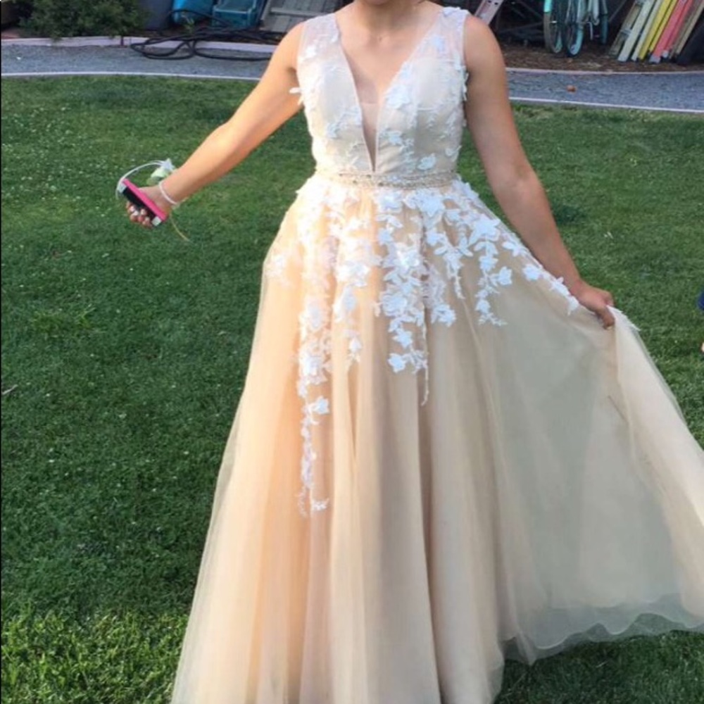 Prom/ Ball Dress